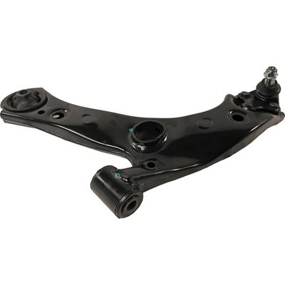 Control Arm With Ball Joint by MOOG - RK623887 pa2