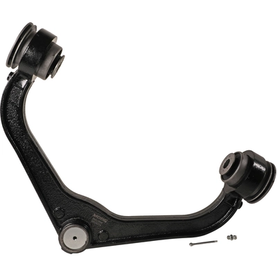 Control Arm With Ball Joint by MOOG - RK623896 pa2