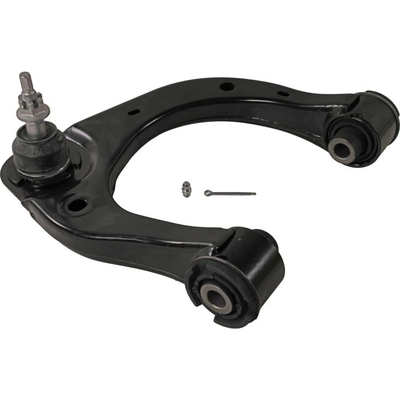 Control Arm With Ball Joint by MOOG - RK623900 pa5