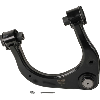 Control Arm With Ball Joint by MOOG - RK623901 pa10