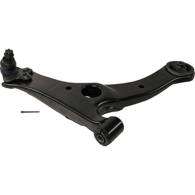 Control Arm With Ball Joint by MOOG - RK623913 pa1