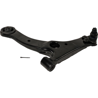 Control Arm With Ball Joint by MOOG - RK623914 pa1