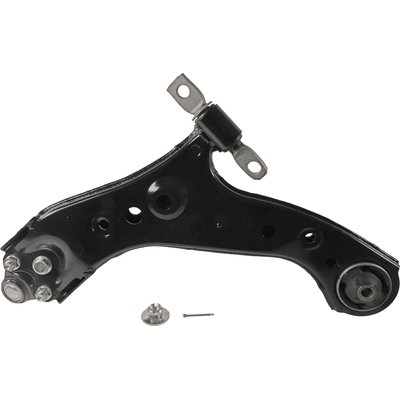 Control Arm With Ball Joint by MOOG - RK623927 pa1