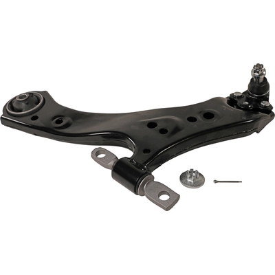 Control Arm With Ball Joint by MOOG - RK623928 pa1