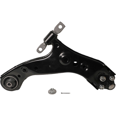Control Arm With Ball Joint by MOOG - RK623928 pa2