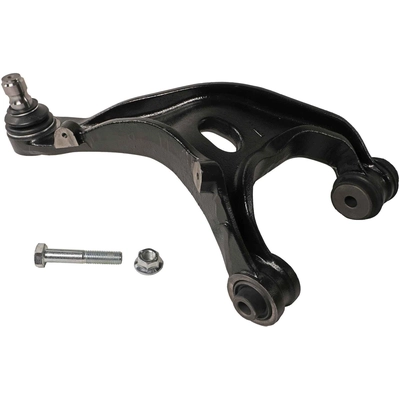 Control Arm With Ball Joint by MOOG - RK623934 pa1