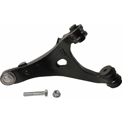 Control Arm With Ball Joint by MOOG - RK623934 pa2