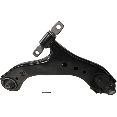 Control Arm With Ball Joint by MOOG - RK623939 pa1