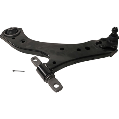 Control Arm With Ball Joint by MOOG - RK623939 pa2