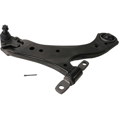 Control Arm With Ball Joint by MOOG - RK623940 pa1
