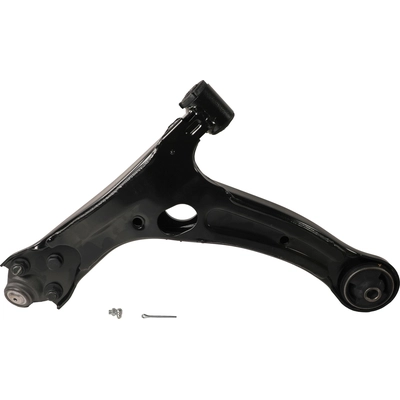 Control Arm With Ball Joint by MOOG - RK623943 pa1