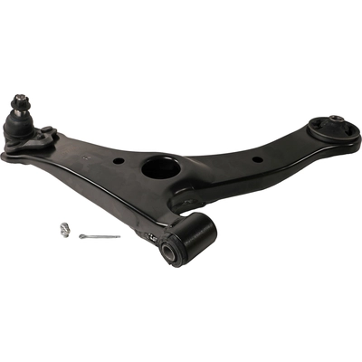 Control Arm With Ball Joint by MOOG - RK623943 pa2