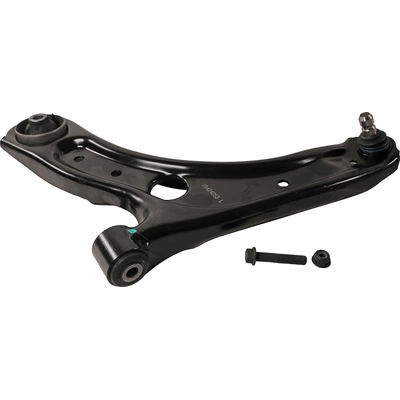 Control Arm With Ball Joint by MOOG - RK623958 pa1