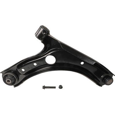 Control Arm With Ball Joint by MOOG - RK623958 pa2