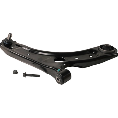 Control Arm With Ball Joint by MOOG - RK623959 pa1