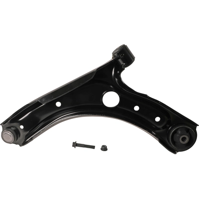 Control Arm With Ball Joint by MOOG - RK623959 pa2