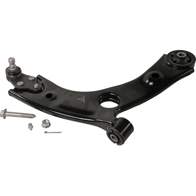 Control Arm With Ball Joint by MOOG - RK623961 pa1