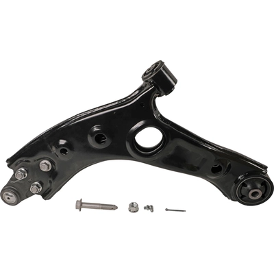 Control Arm With Ball Joint by MOOG - RK623961 pa7