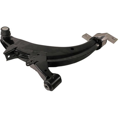 Control Arm With Ball Joint by MOOG - RK623972 pa3