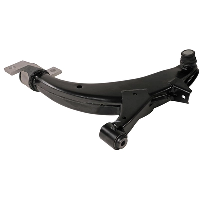 Control Arm With Ball Joint by MOOG - RK623973 pa8