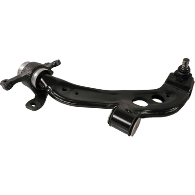 Control Arm With Ball Joint by MOOG - RK623982 pa1