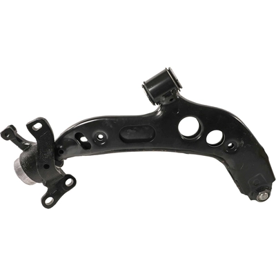 Control Arm With Ball Joint by MOOG - RK623982 pa2