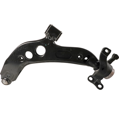 Control Arm With Ball Joint by MOOG - RK623983 pa2