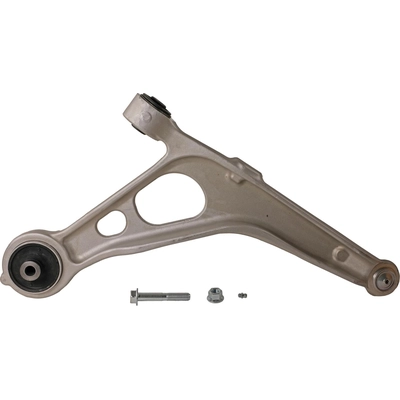 Control Arm With Ball Joint by MOOG - RK624000 pa3
