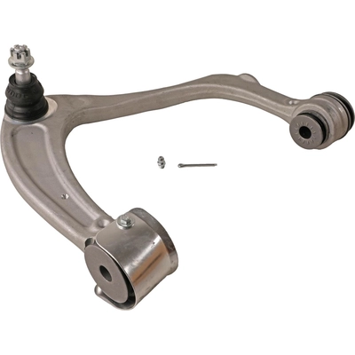 Control Arm With Ball Joint by MOOG - RK624001 pa2
