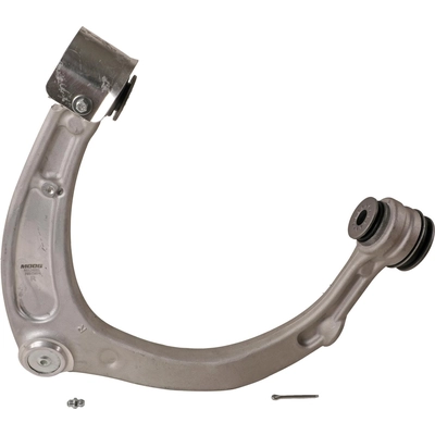 Control Arm With Ball Joint by MOOG - RK624001 pa4