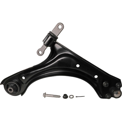 Control Arm With Ball Joint by MOOG - RK624042 pa1