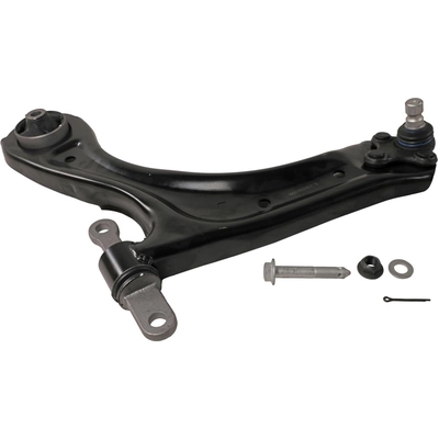 Control Arm With Ball Joint by MOOG - RK624042 pa2