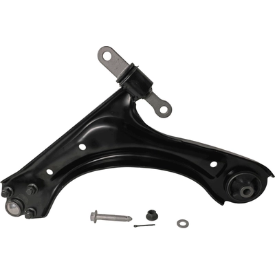 Control Arm With Ball Joint by MOOG - RK624043 pa1