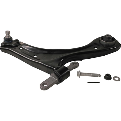 Control Arm With Ball Joint by MOOG - RK624043 pa2