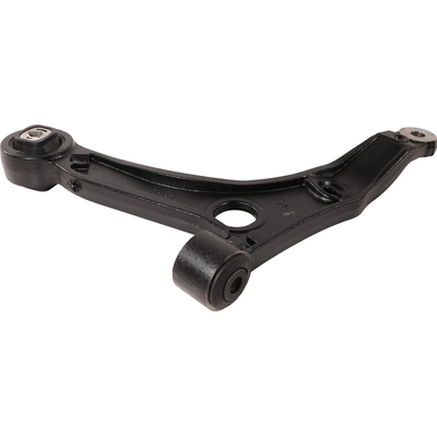 Control Arm With Ball Joint by MOOG - RK624047 pa10
