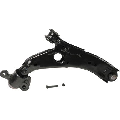 Control Arm With Ball Joint by MOOG - RK624135 pa1