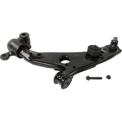 Control Arm With Ball Joint by MOOG - RK624135 pa2
