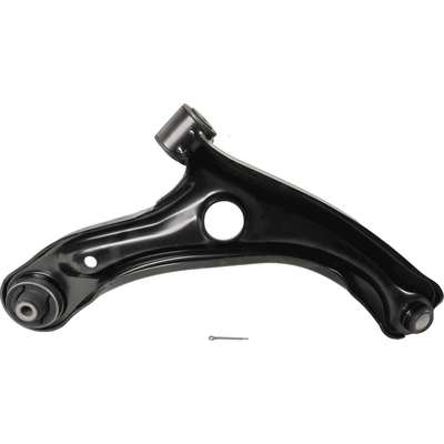 Control Arm With Ball Joint by MOOG - RK624149 pa4