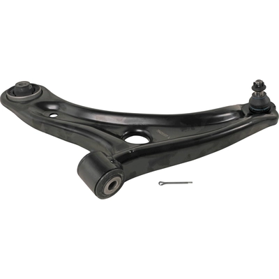 Control Arm With Ball Joint by MOOG - RK624149 pa5