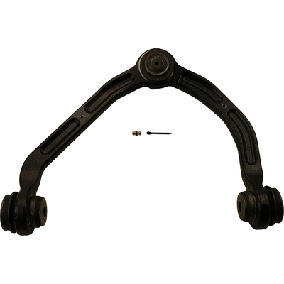 MOOG - RK641505 - Control Arm With Ball Joint pa18