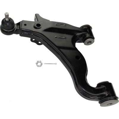 Control Arm With Ball Joint by MOOG - RK641521 pa1
