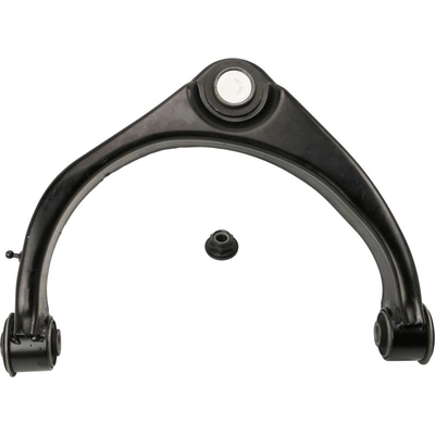 MOOG - RK643073 - Control Arm With Ball Joint pa5