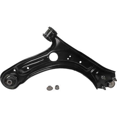 Control Arm With Ball Joint by MOOG - RK643211 pa2