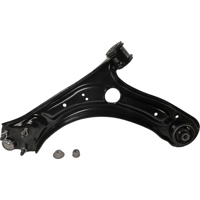 Control Arm With Ball Joint by MOOG - RK643212 pa1