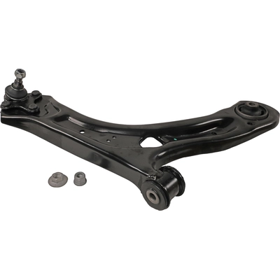 Control Arm With Ball Joint by MOOG - RK643212 pa2