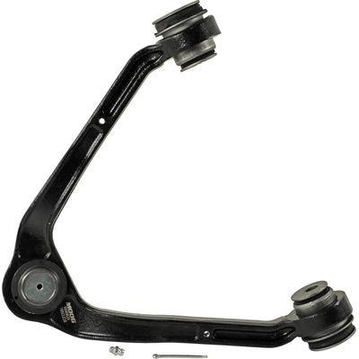 Control Arm With Ball Joint by MOOG - RK80052 pa15