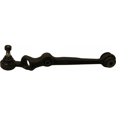 Control Arm With Ball Joint by MOOG - RK80053 pa5