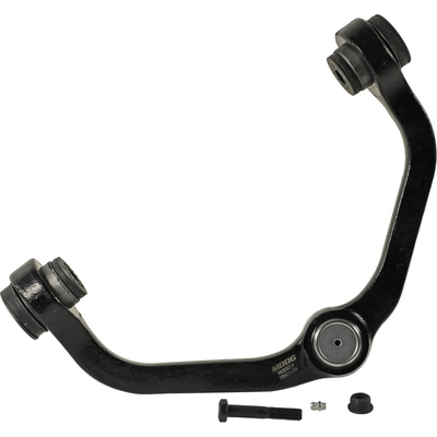 Control Arm With Ball Joint by MOOG - RK80054 pa15