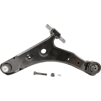 Control Arm With Ball Joint by MOOG - RK80348 pa10
