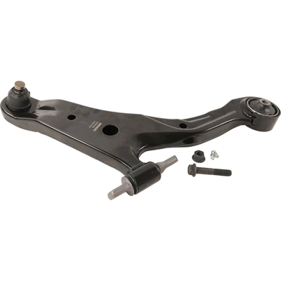 Control Arm With Ball Joint by MOOG - RK80348 pa9